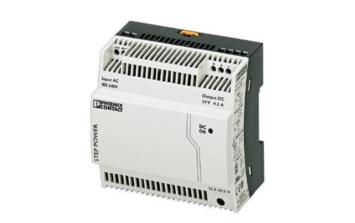 Phoenix Contact STEP POWER 24V - 4.2A