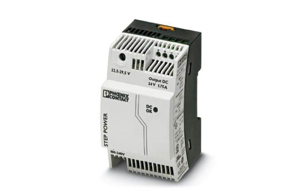 Phoenix Contact STEP POWER 24V - 1.75A