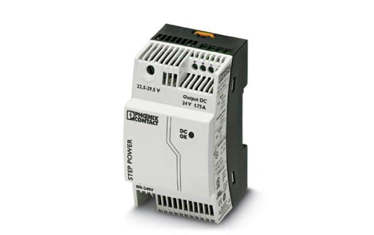 Phoenix Contact STEP POWER 24V - 1.75A