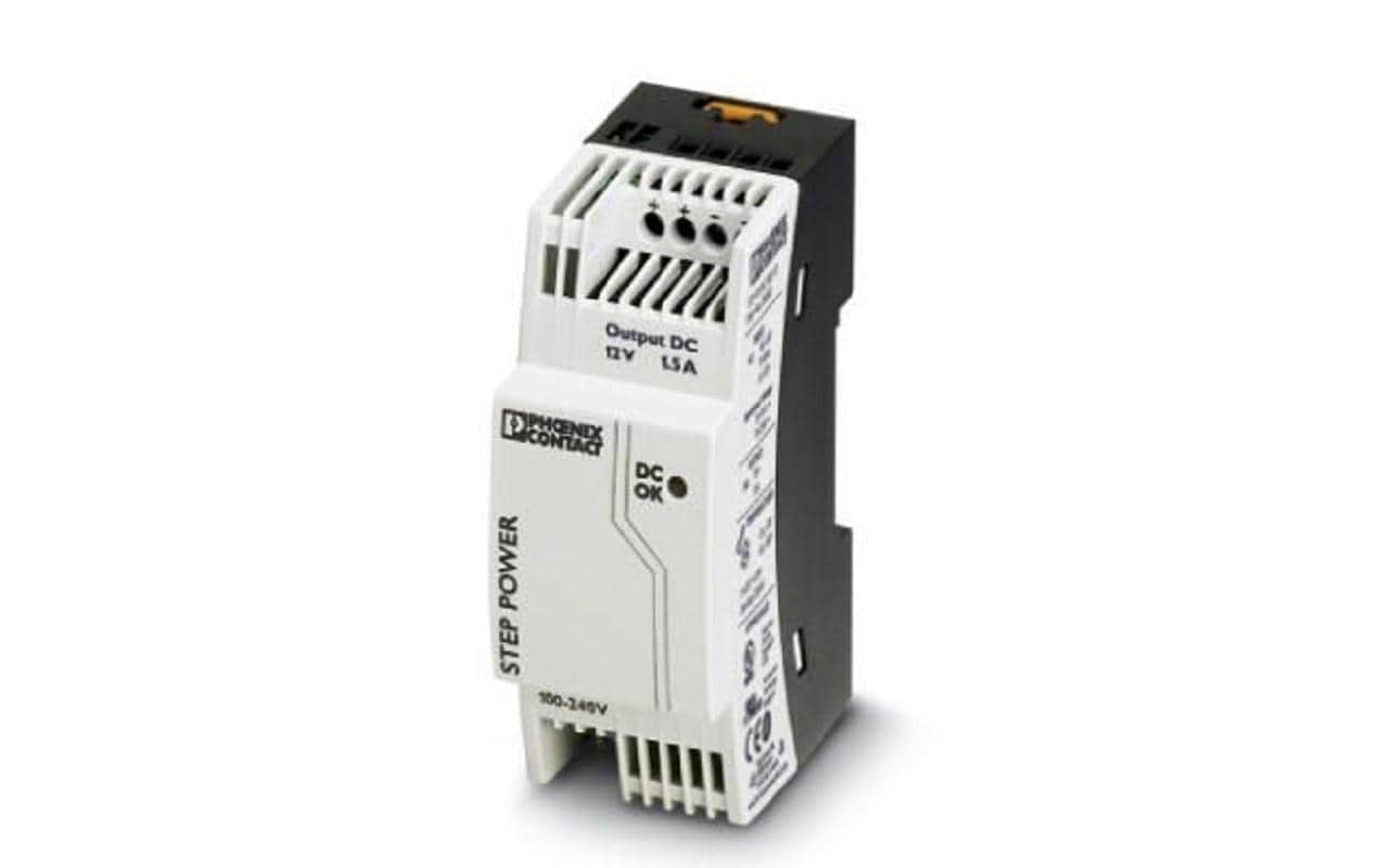 Phoenix Contact STEP POWER 12V - 1.5A