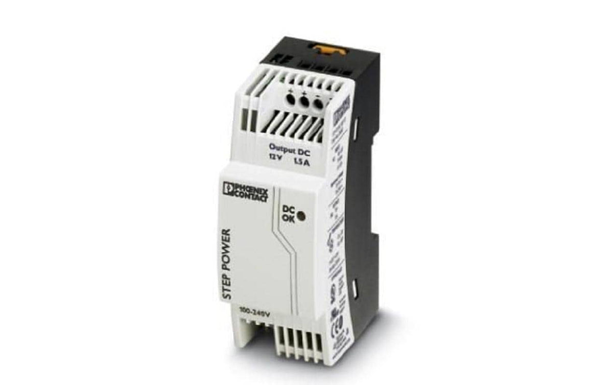 Phoenix Contact STEP POWER 12V - 1.5A