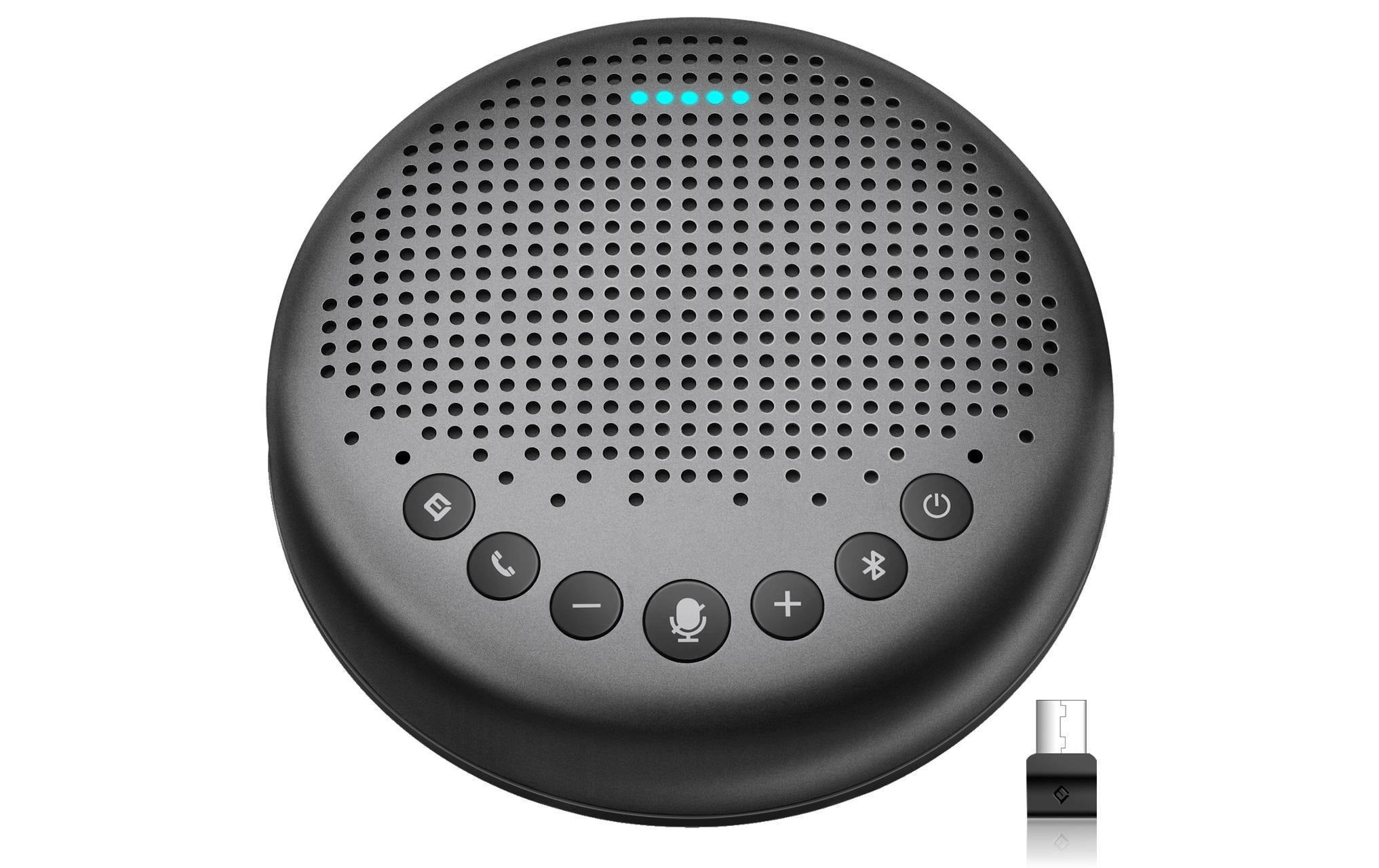 eMeet Luna USB Speakerphone