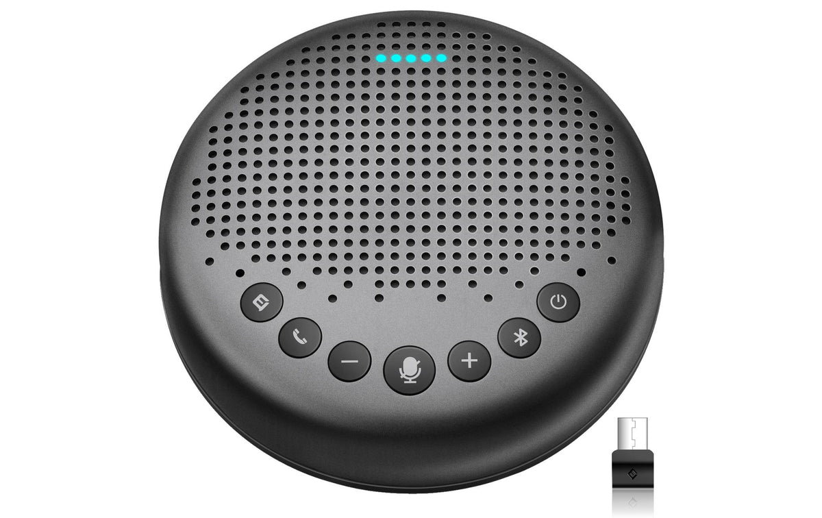 eMeet Luna USB Speakerphone