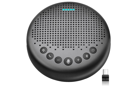 eMeet Luna USB Speakerphone