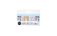 I am Creative Sticky Notes Katze