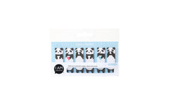 I am Creative Sticky Notes Panda