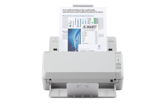 Ricoh Dokumentenscanner SP-1125N