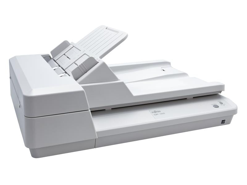 Ricoh | Dokumentenscanner SP-1425 | USB2.0, 600dpi, 25ppm