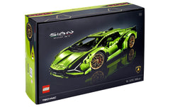 LEGO® | LEGO Technic Lamborghini Sian | 42115
