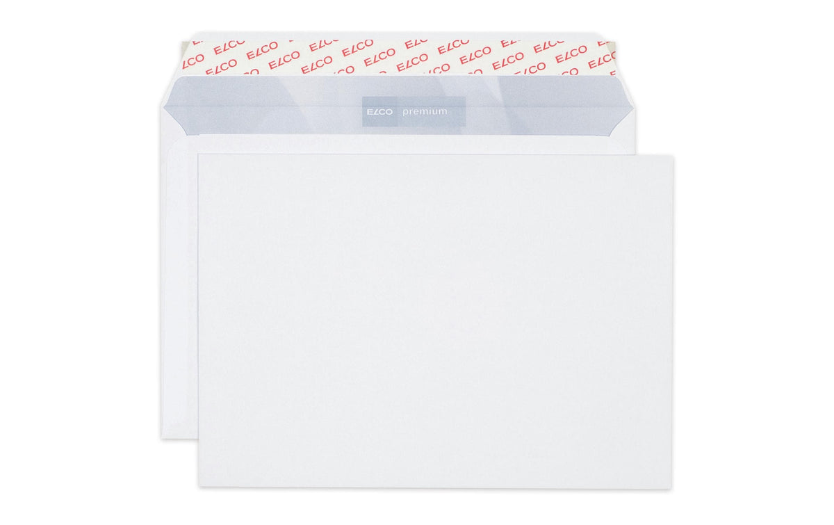 ELCO, Couvert Premium C5 ohne Fenster, 500