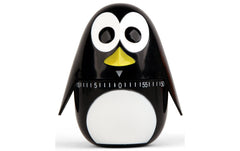 Kikkerland Penguin Timer