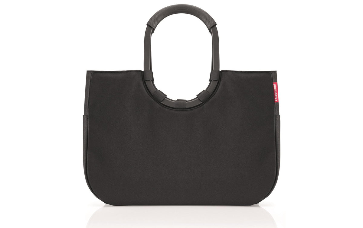 Reisenthel, Einkaufskorb Loopshopper L Blac
