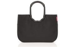Reisenthel, Einkaufskorb Loopshopper L Blac