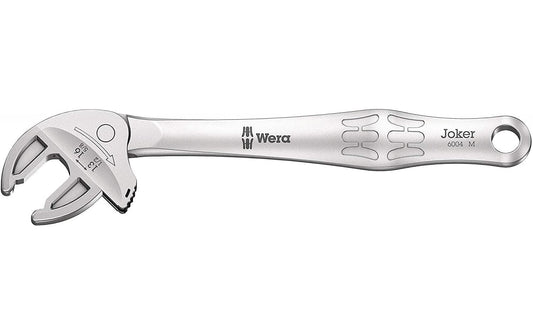 Wera 6004 Joker M Maulschlüssel