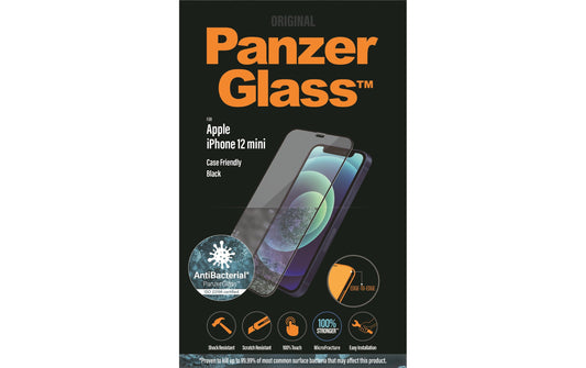 PANZERGLASS Clear Glass, CF, AB