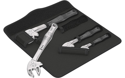 Wera 6004 Joker 4 Set 1