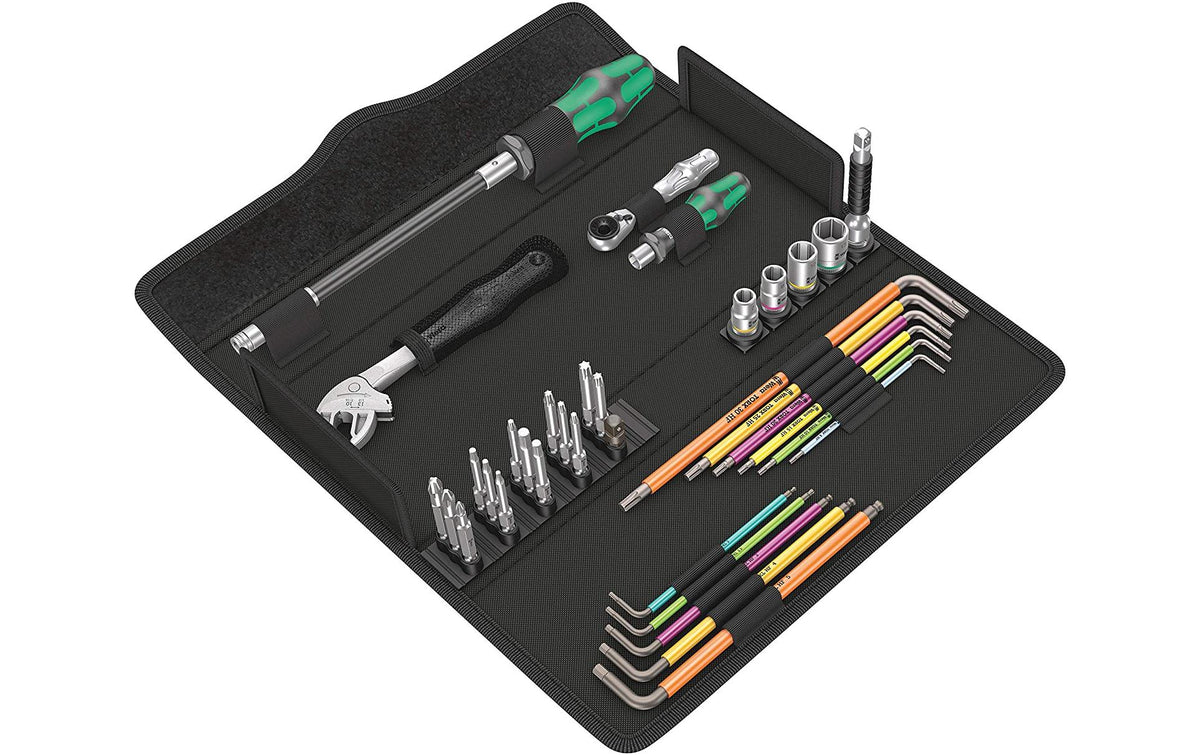 Wera Kraftform Kompakt F 1