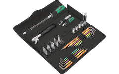 Wera Kraftform Kompakt F 1