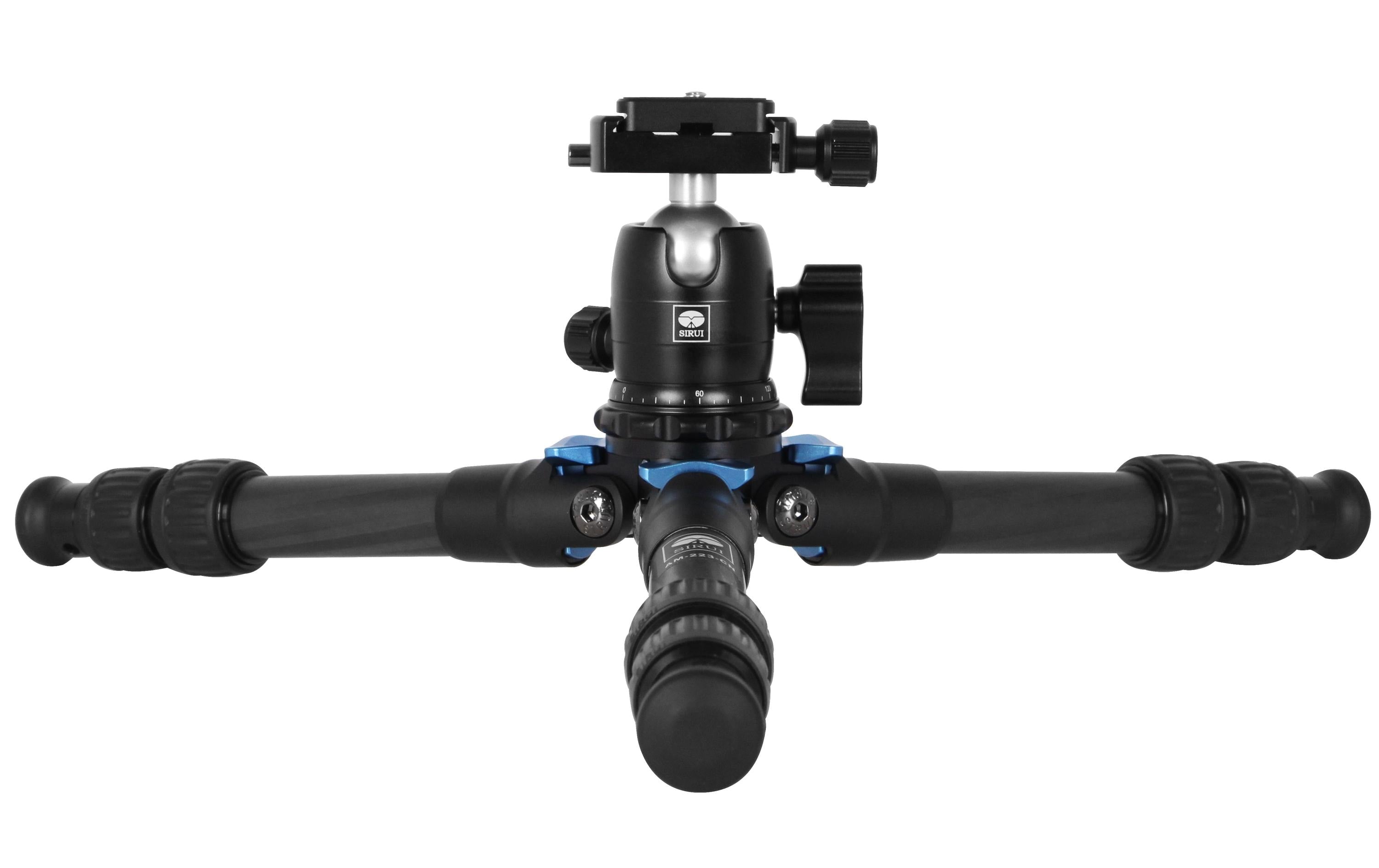 Sirui Stativ Compact XL