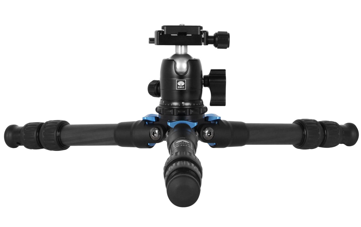Sirui Stativ Compact XL