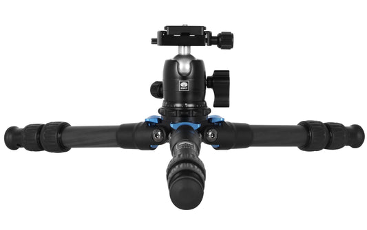 Sirui Stativ Compact XL