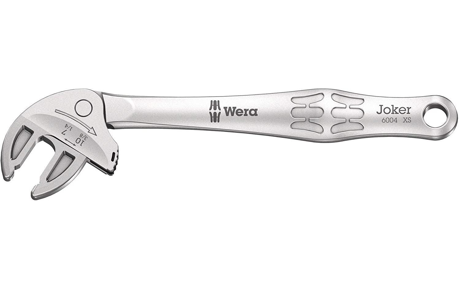 Wera 6004 Joker XS Maulschlüssel