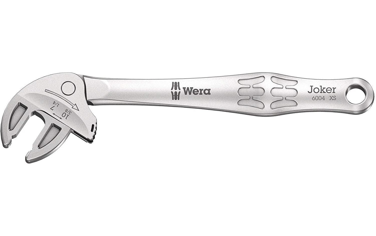 Wera 6004 Joker XS Maulschlüssel