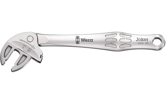 Wera 6004 Joker XS Maulschlüssel