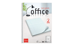 Elco College Block Office FSC