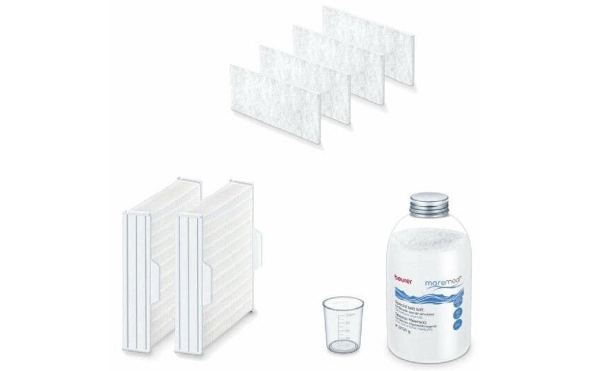 Beurer Nachkauf-Set MareMed