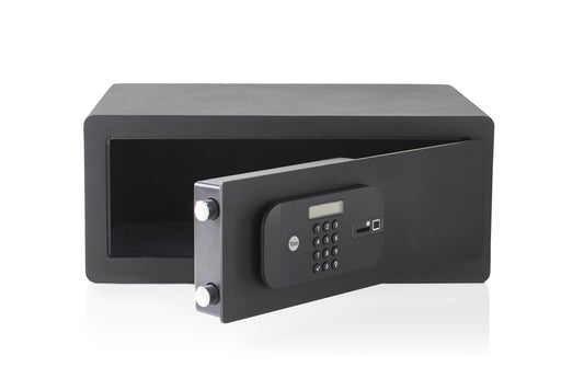 Yale Tresor hohe Sicherheit Laptop FP