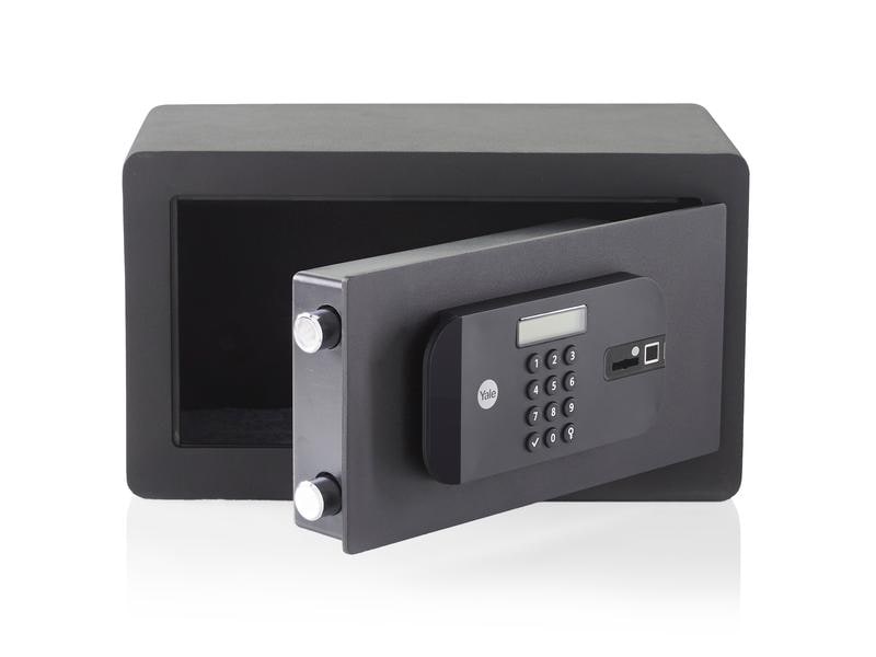 Yale | Tresor hohe Sicherheit Compact | YSFB/200/EB1