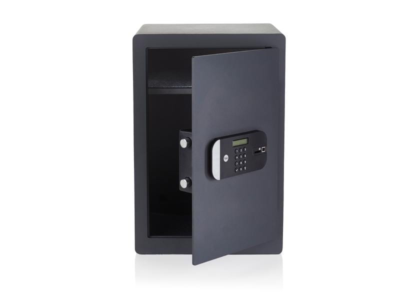 Yale | Tresor maximale Sicherheit Profi | YSFM/520/EG1