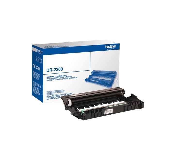 Brother | Trommel Brother DR-2300 | ca. 12000s@5%