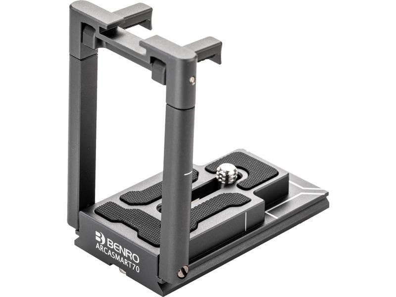 Benro | ArcaSmart 70 | Schnellwechselplatte