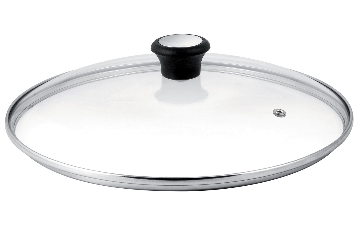 Tefal Glasdeckel 30 cm