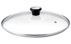 Tefal Glasdeckel 24 cm