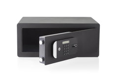 Yale Tresor max. Sicherheit Laptop FP