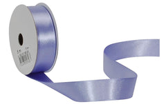 Spyk | Satinband 16 mm x 5 m, Lila | iris, Breite: 16 mm, Länge: 5 m