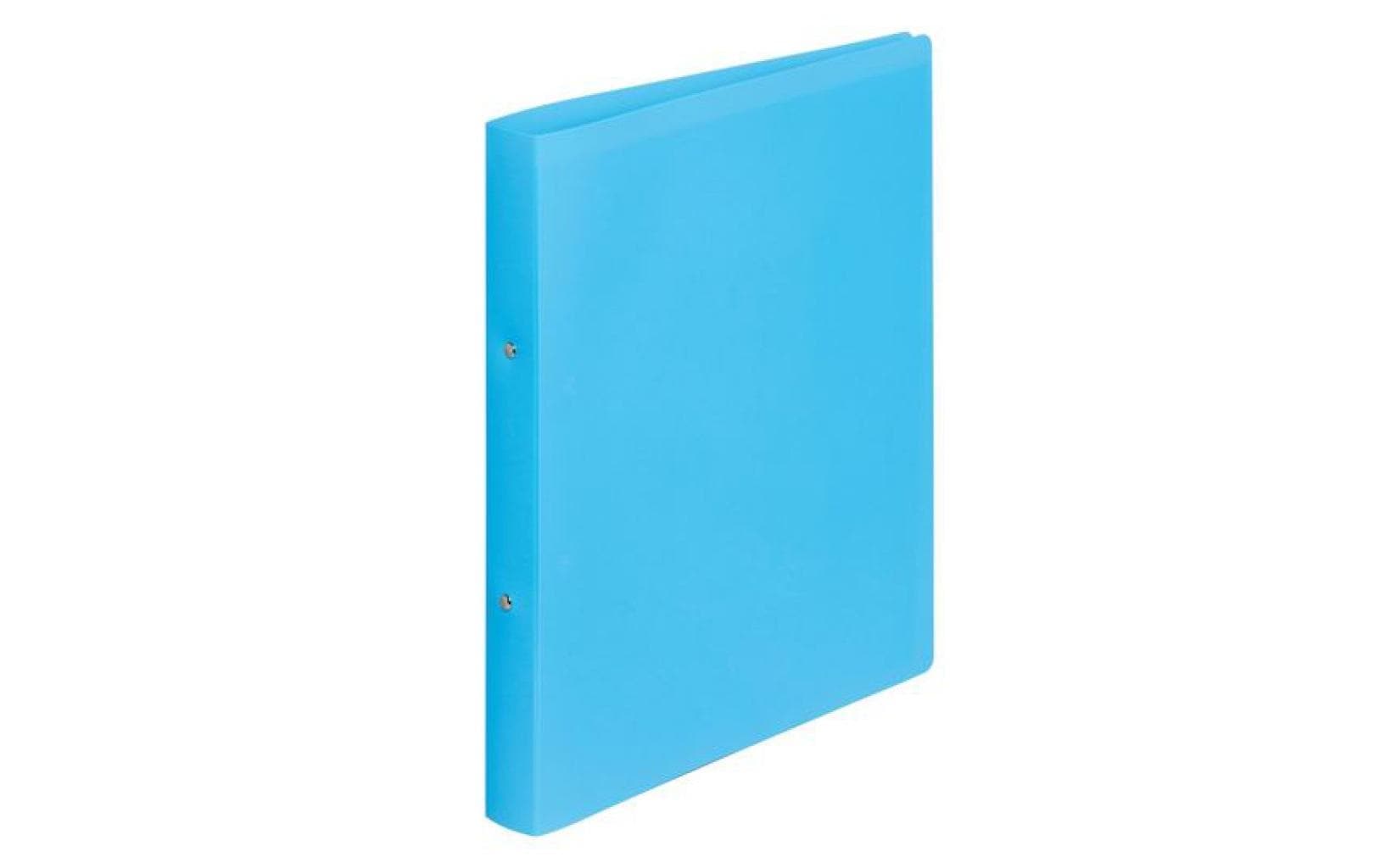 Pagna, Ringbuch A4 PP 2.3 cm, Hellblau