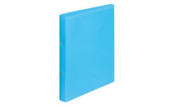 Pagna, Ringbuch A4 PP 2.3 cm, Hellblau
