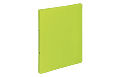 Pagna, Ringbuch A4 PP 2.3 cm, Lindgrün
