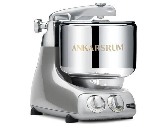 Ankarsrum | Küchenmaschine AKM6230JS Jubilee | 7 Liter (für bis zu 5 kg Teig), 1500 Watt