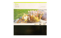 Cricut Krafboard Metallic