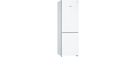 Bosch Kühl-, Gefrierschrank KGN36VWED