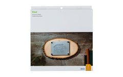Cricut Metall-Schild Aluminium 20 x 20 cm
