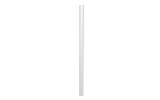 DURABLE, Klemmschiene 6 mm, Transparent, 50