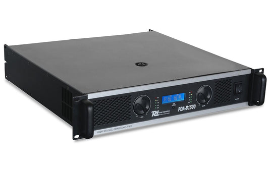 Power Dynamics PDA-B1500
