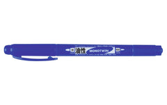 TOMBOW Zeichen-Marker MONO twin