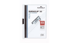 Durable Duraclip 30 A4